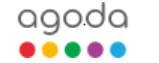 Agoda logo