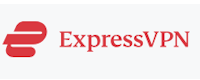 ExpressVPN logo