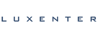 Luxenter logo