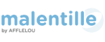 Malentille Logo
