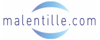 Malentille Logo