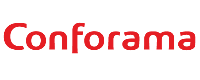 Code Promo Conforama logo