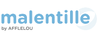 Code Promo Malentille logo