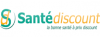 Code Promo Santediscount logo