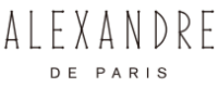 Code Promo Alexandre de Paris logo