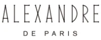 Codes promo Alexandre de Paris
