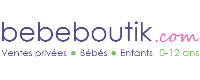 Code Promo Bebeboutik.com logo