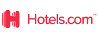Code Promo Hotels.com logo