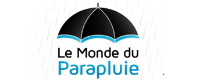 Le Monde de parapluie Bon