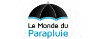 Code Promo Le Monde de parapluie logo