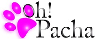 Oh! Pacha Logo