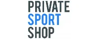 Codes promo Private Sport Shop