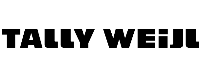 Code Promo Tally Weijl logo