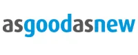 Code Promo Asgoodasnew logo