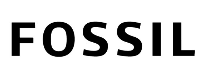 Code Promo Fossil logo