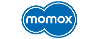 Code Promo Momox logo