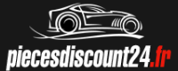 Code Promo Piècesdiscount24 logo