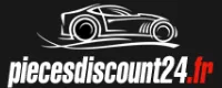 Bon de réduction Piècesdiscount24