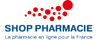 Shop Pharmacie Logo