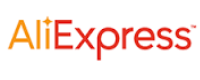 Aliexpress Logo