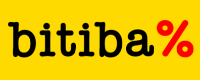 Code Promo Bitiba logo