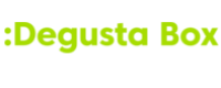 Code Promo Degusta Box logo
