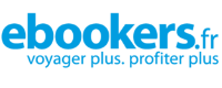 Code Promo ebookers logo