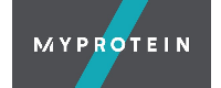 Code Promo MyProtein logo