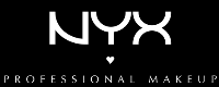 NYX PROFESSIONAL MAKE UP Logo