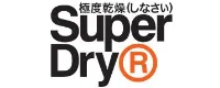 Code Promo Superdry logo