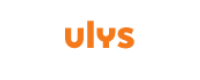Ulys by VINCI Autoroutes Logo