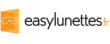 Easy Lunettes Logo