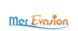 Mer Evasion Logo