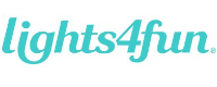 Lights4fun Logo