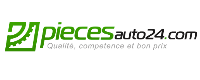 PiecesAuto24 Logo