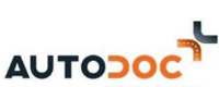 Code Promo Autodoc logo