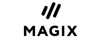 MAGIX & VEGAS Creative Software Logo