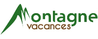 Montagne Vacances Logo