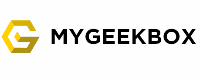 My Geek Box code promo