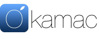Code Promo Okamac logo