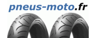 Code Promo pneus-moto logo