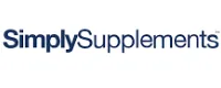 Codes promo Simply Supplements