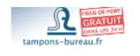 Codes promo Tampons-bureau