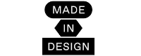 Code Promo Madeindesign logo