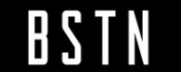 Code Promo BSTN logo