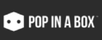 Code Promo Pop in a Box logo