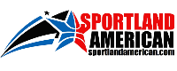 Code Promo Sportland American logo