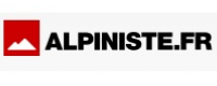 Code Promo Alpiniste.fr logo