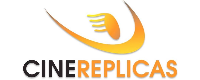 Code Promo Cinereplicas logo