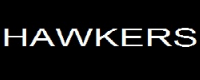 Code Promo Hawkers logo